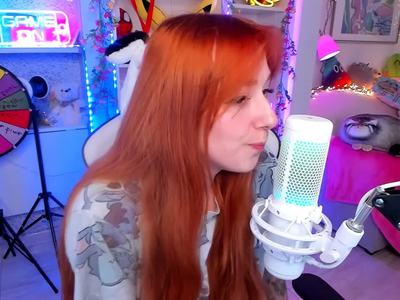 Poppin Candy ASMR by AnnaPrince