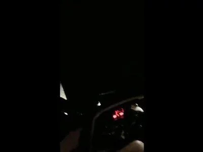 TiffanyJoy (tiffanyjoy) XXX Porn Videos - brunette having fun in car on highway