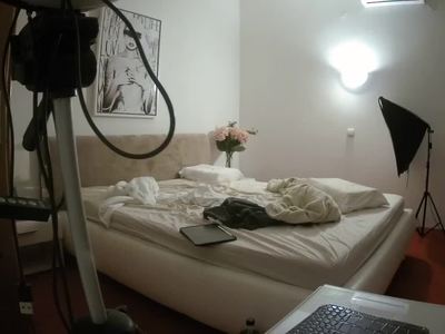 Voyeurcam short clip from voyeurcam-julmodels-reallife-2 recorded at April 19, 2025, 9:20 by reallifecam