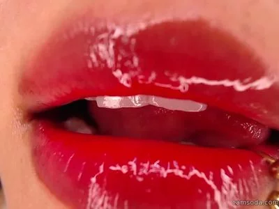 my hottest side just for your eyes by A N N I E