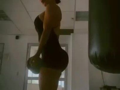 Sensual training