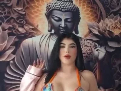 SEXY MEDITATION!!! by ALAHIARAYO