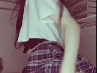 Sexy dance  ! by MarlynAnderson