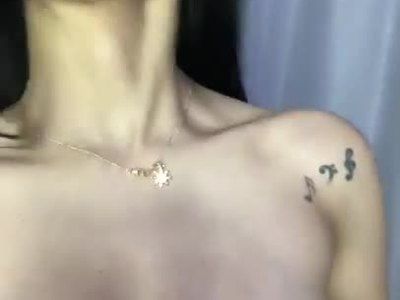 Quedaras antojado de mis ricas tetas by liccy-hall