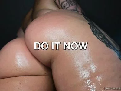 DO IT NOW by MARGO MAC