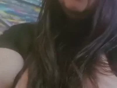 Someone wants rich tit by Charlotte-curvy