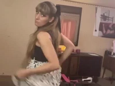 I Don’t Twerk by ProbablySasha