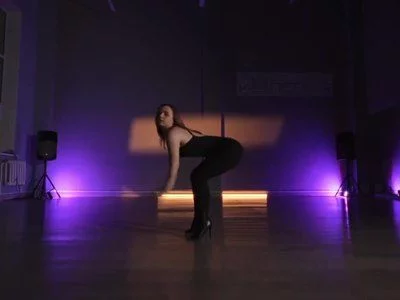 Dances by Rina