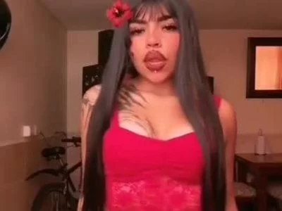 My favorite song by Nahomi-gh
