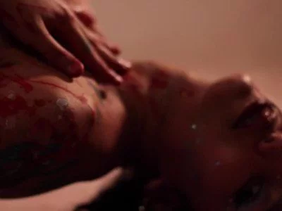 paint my body by satsu_u