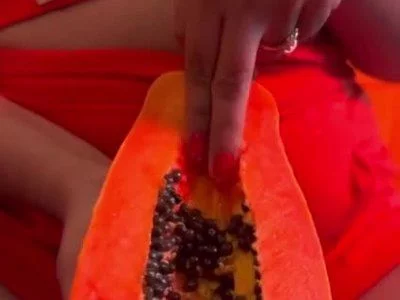 What is your favorite fruit? by Sharlotte Milk