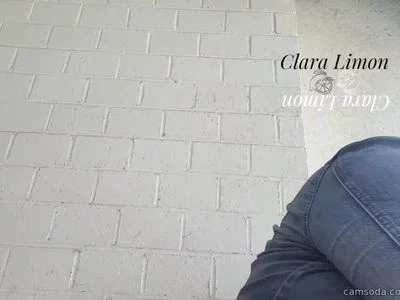 Mistress Clara Using You as Her Personal Ashtray by ClaraLimon