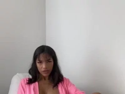 Domi in my pussy by Allison Brand