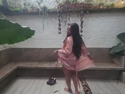 Sensual Moves Under the Open Sky by BriannaChelsea