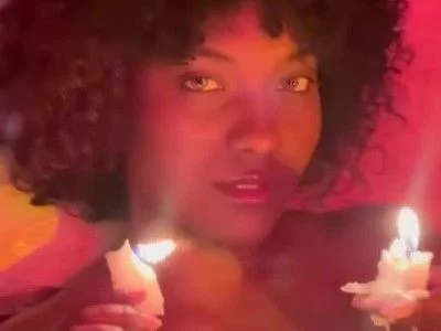 I want to feel your heat in my skin by Coral Lise