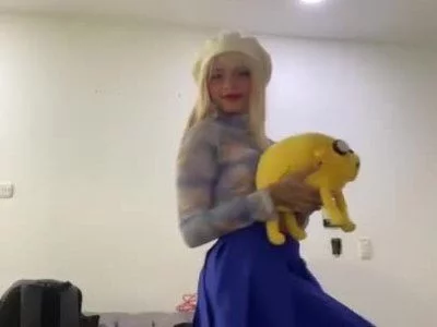 adventure time by nana-osaki
