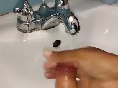 Washing my Dildo! by Madam Sensuale