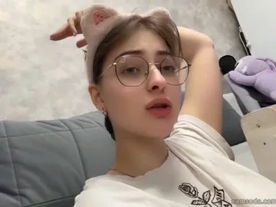 Feeling myself! 💁‍♀️ by Marry