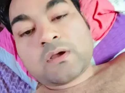 My horny video by hotboynk