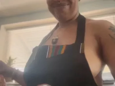 Cooking with Goddess Kali by GoddessKali11