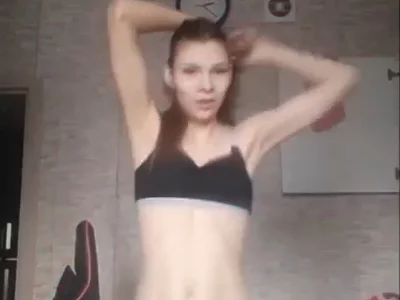 Body tour by MollyLollipop