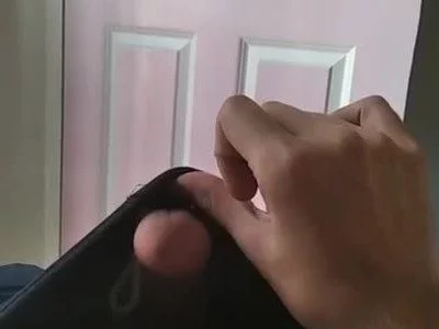 I'm so hard under my shorts by Jesus