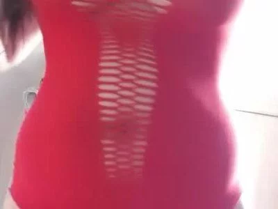 Boobies & Dancing ❤ by Serena Joy