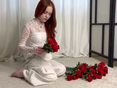 Floor Work Fantasies by FlorenceHallsted