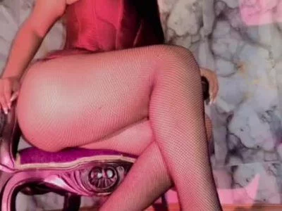 Discover the Madame Cherry`s World by CandyDoll69