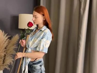 Passionate Glimpses by Flair