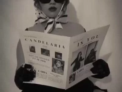 On the bby cover by Lariia