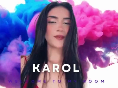 sexy for you 🌟🔥 by Karol-Yessenia