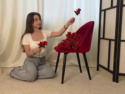 Flirtatious Flamenco by Gwen