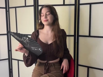 Lustful Latin Moves by Gwen