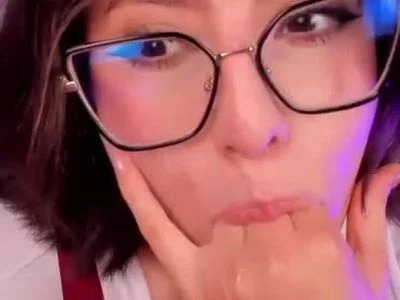Check the complete video in my bio♥ by Amber Farrell