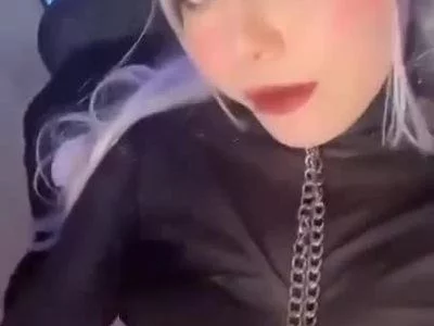 What are you waiting to see my swore bathed in Squirt by rositafresita01