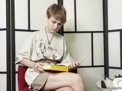 Reading Your Mind… by Henrietta