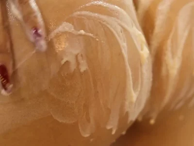 Creammy passion by TokioMilf