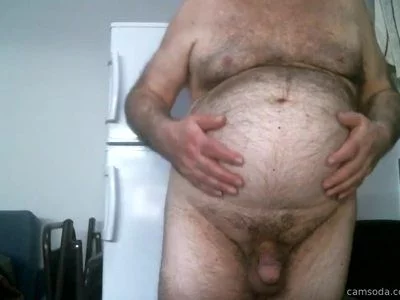 20250612 Running Nipples on live cam (no cum show) by coach karl