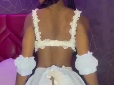 Little Tease 💗 by AnnyBrannd