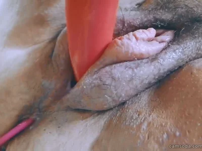 Goon Fuel - Pumped Trimmed Pussy Fuck by Iwazsoaking