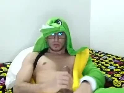 Show cum by davidguti89
