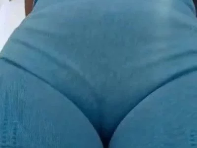 Great ass only for you by evaa-grey