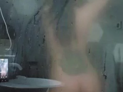 Wanna take a shower with me? by VanessaFox__