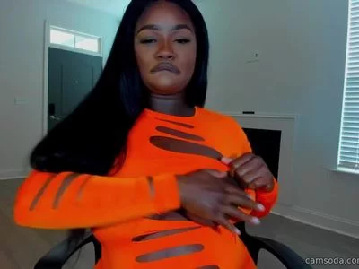 Creamy Squirting JOI by Nova