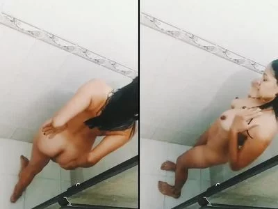 kadisha (kadisha) XXX Porn Videos - En la ducha ♥