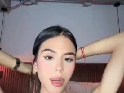 Your fav skinny latin girl ☼ by AprilStoneX