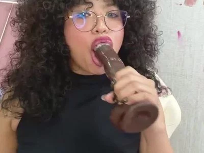 I love suck your dick 😍💥 by SAFIRO-AGATA