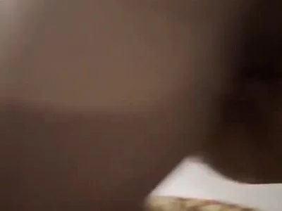 Gee Hung takes her booty Hole by GEE HUNG
