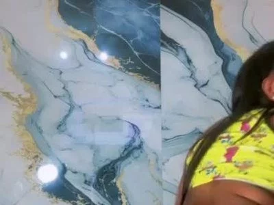 I will seduce you with the movement of my ass🍑🥵 by Valentina